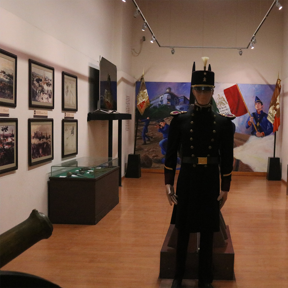 museo sc